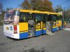 Autobus SOR B 9,5 - 2